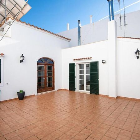 Ses Amfores Ciutadella  Luaran gambar
