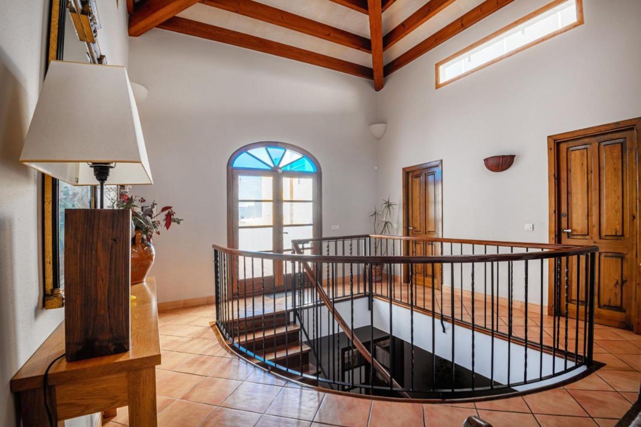 Ses Amfores Ciutadella  Luaran gambar